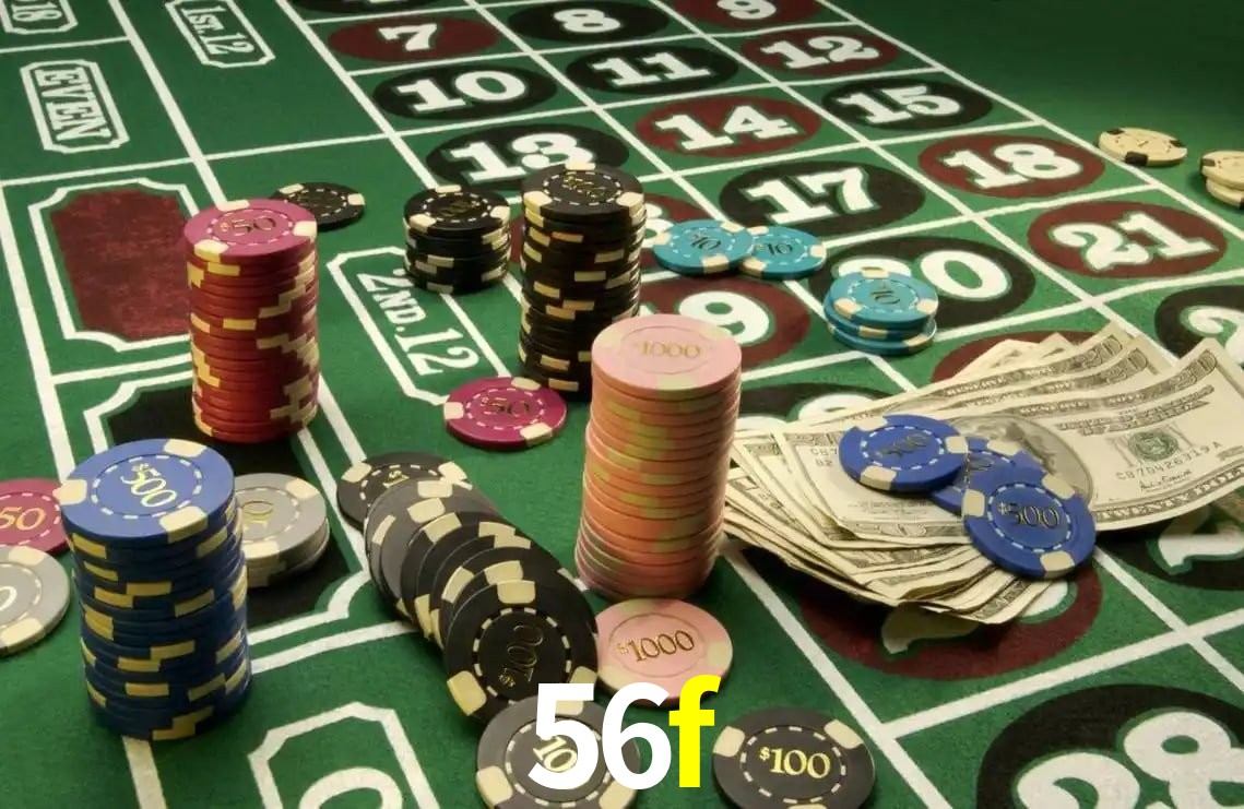 Welcome Bonus 56f