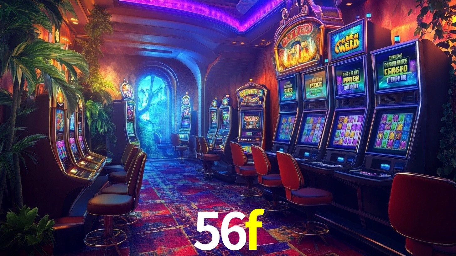 Welcome Bonus 56f