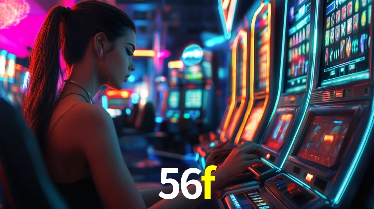 Experimente o Login Seguro Premium no 56f