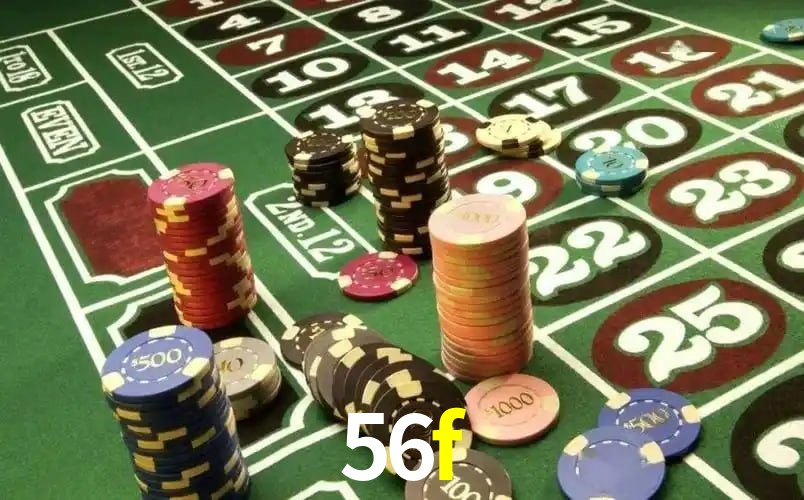 Apostas de Futebol 56f