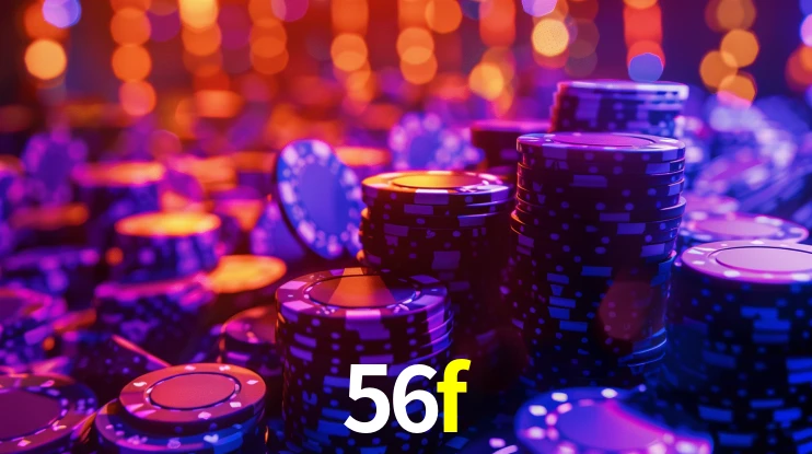 Bônus Generosos e Exclusivos no 56f para Você!