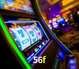 Descubra a Magia dos Jogos de Arcade no 56f