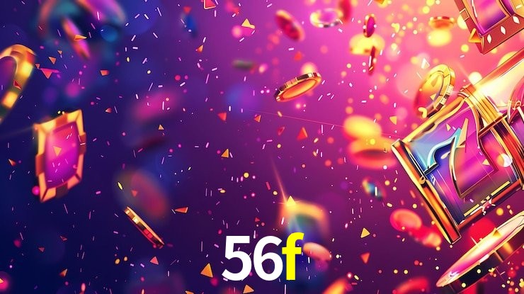 Inovações de Jogos na 56f: O Futuro das Experiências Interativas