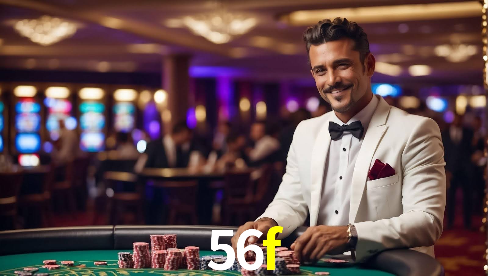 Jogos de Slot 56f