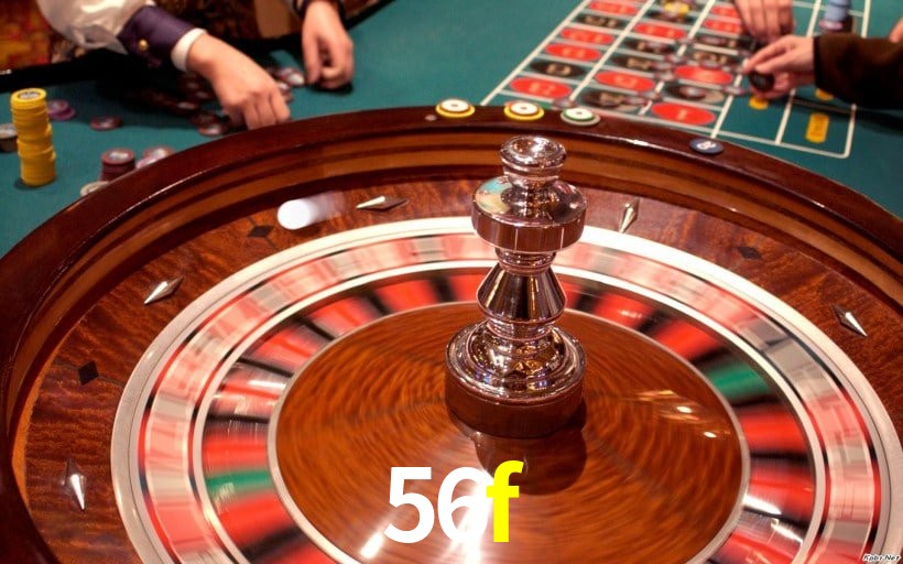 cassino 56f