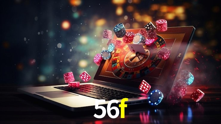 Descubra o Programa VIP da 56f: Vantagens Exclusivas para Jogadores