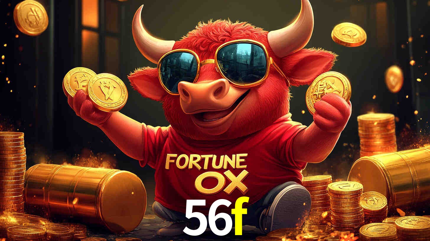 Inovações de Jogos na 56f: O Futuro das Experiências Interativas