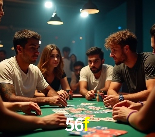 Tecnologia da Plataforma 56f