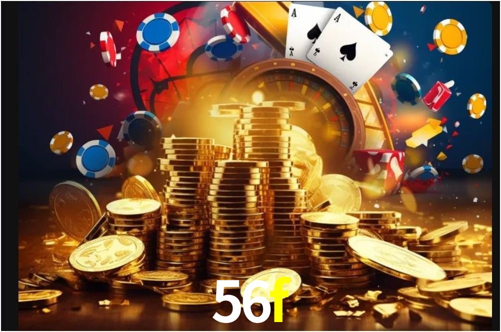 Desvendando o Mundo dos Jogos Virtuais na 56f