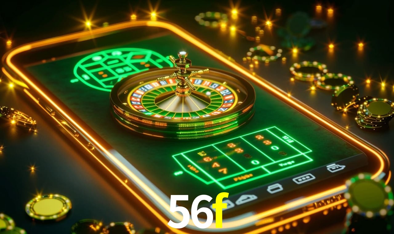 Provedores de Jogos 56f