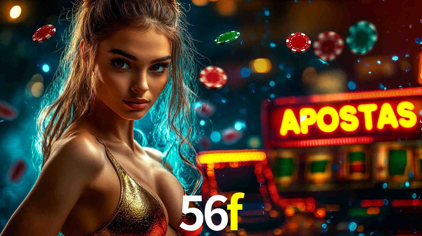 Descubra o Programa VIP da 56f: Vantagens Exclusivas para Jogadores