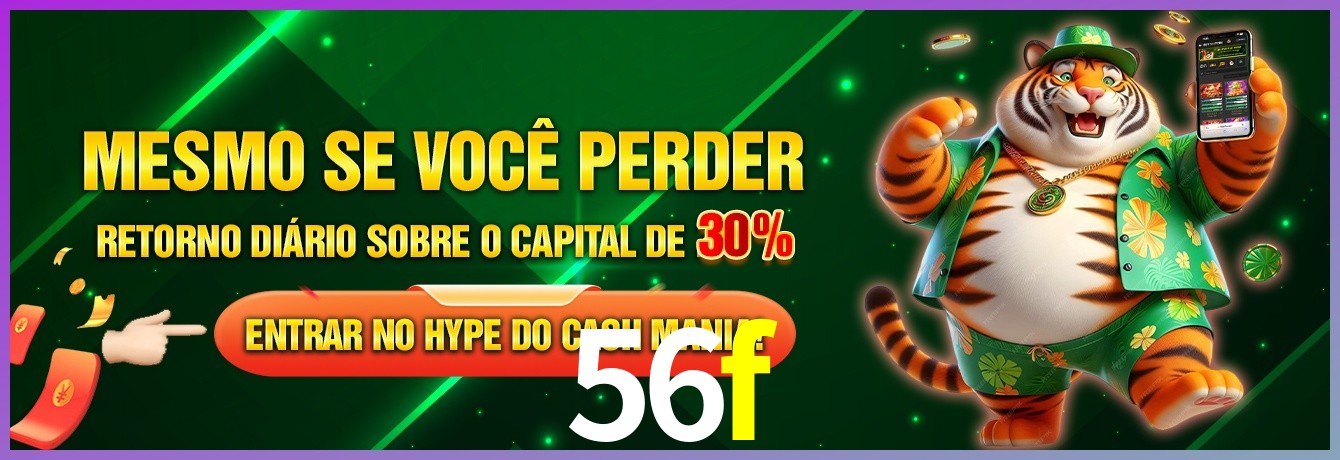 Ganhador 56f